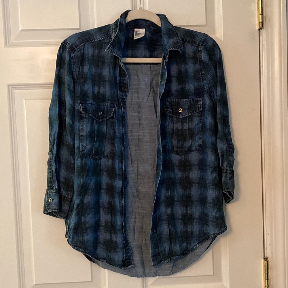 H&M Flannel